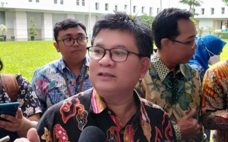 RI Punya 18,7 GW Proyek Pembangkit Hijau yang Masih Dalam Tahap Perencanaan