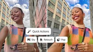 Adobe Lightroom Hadirkan Fitur Quick Action dan Remover Berbasis AI