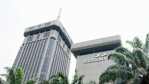 BRI, BNI, Bank Mandiri Support KUR Distribution In The Marine And Fisheries Sector