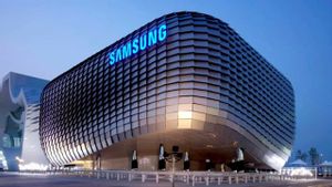 Serikat Pekerja Samsung Akan Gelar Aksi Mogok Tuntut Kenaikan Upah