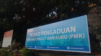 Kawal Penyaluran Kompensasi Hewan Ternak, Ombudsman Bali Buka Posko Pengaduan PMK