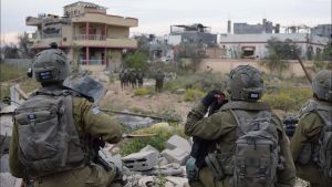  1.530 Warga Lebanon Tewas Sejak Operasi Militer Israel 2 Maret 2026