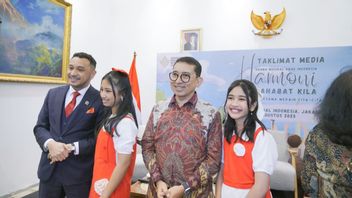 Kemenbud Siapkan Harmoni Sahabat KILA sebagai Selebrasi Kreativitas dan Jiwa Seni Anak Indonesia