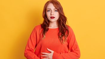 Sering Kentut Tanda Penyakit Apa? Jangan Anggap Sepele Penyebabnya