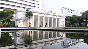 Jabat Gubernur Indonesia di ASEF, Dubes Andri Bertekad Perkuat Kerja sama Asia-Eropa