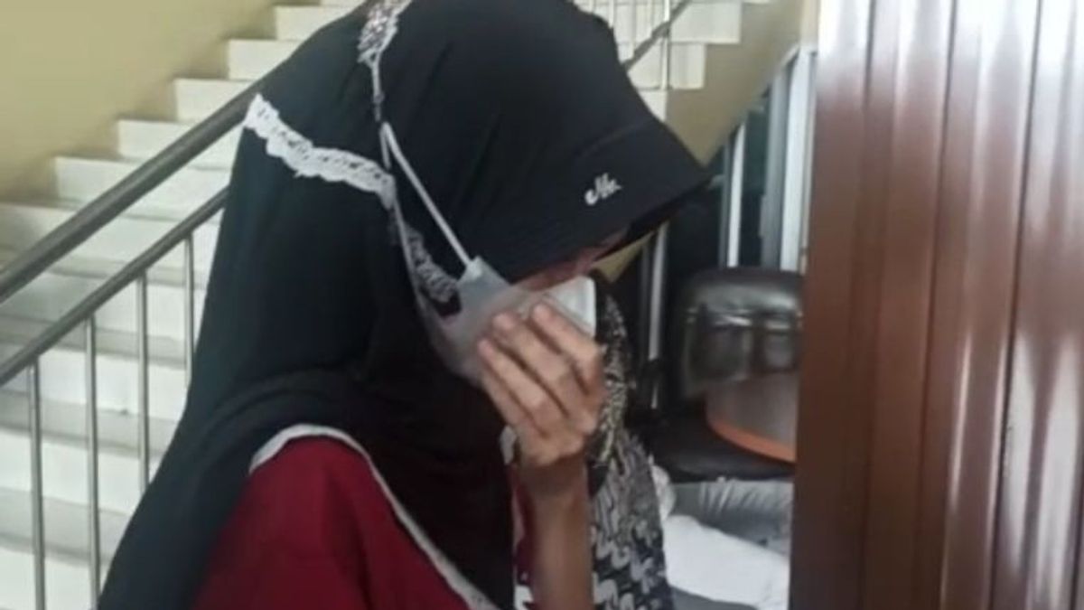Perempuan Ini Ditangkap karena Kasus Penipuan Seleksi Penerimaan Akpol di Lampung, Minta Setoran Rp700 Juta