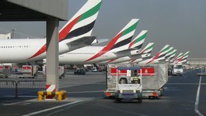 Emirates Airlines Launch Additional Flights For Hajj And Eid Al-Adha