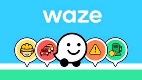 Wazeは音声コマンドで道路上の事故を報告するための「対話報告」機能を導入