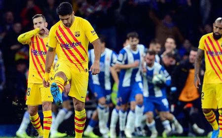 Dua Kepentingan Berbeda dalam Derbi Catalan yang Krusial