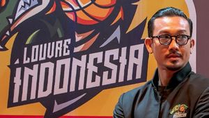 Denny Sumargo Diangkat Jadi Presiden Klub Basket Asal Surabaya Louvre
