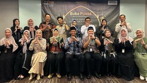 Danamon Gelar Rangkaian Buka Puasa untuk Perkuat Silaturahmi dan Sinergi di Ramadan 1446 H
