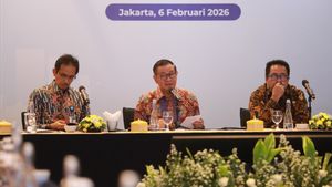 Pramono Bidik Inflasi Jakarta 2026 di Bawah Target Nasional 