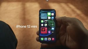 <i>Deal-Breaker</i> Buat Kalian yang Ingin Beli iPhone 12 Mini