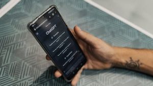 AI Chatbot Meledak 80%, Tapi Google Masih Jadi Raja Internet Tak Tergoyahkan