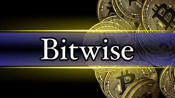 BitwiseがETCグループの買収により欧州市場を支配