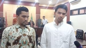 Dinilai Berkelakuan Baik, Alasan Jonathan Frizzy Dapatkan "Diskon" Hukuman 2 Bulan