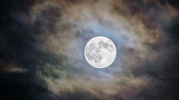 Helium-3 dari Bulan dapat Digunakan Sebagai Energi Hijau di Bumi