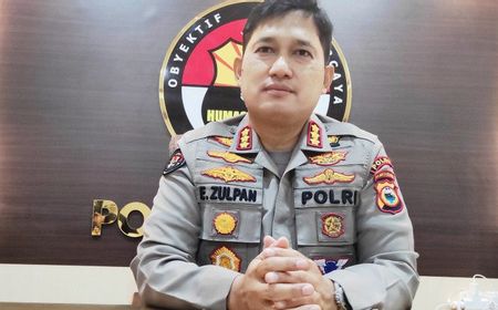 Polisi Kejar Bandar Sabu Usai Tangkap Pejabat Pemkot Makassar