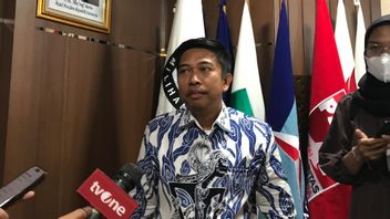 The DKI KPU Believes That The Deactivation Of The NIK Of Jakarta Residents Living Outside The Region Will Not Disturb The Right To Vote In The Pilkada