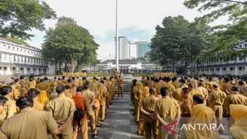Memahami Aturan WFH ASN Terbaru Guna Meningkatkan Efektivitas Kinerja Pelayanan Publik