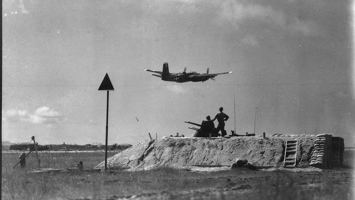 North Korea Reveals 'enemy Plane' Debris Ahead Of The 72-yearth Anniversary Of The Korean War Armistice