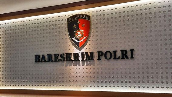 Bareskrim Arrest 10 Fugitives In TIP Cases To Umrah Services Fraud