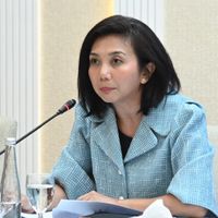 Pasukan Komando Israel Serbu Kapal Global Sumud Flotilla, Kemlu: Pelindungan WNI Jadi Prioritas Pemerintah Indonesia