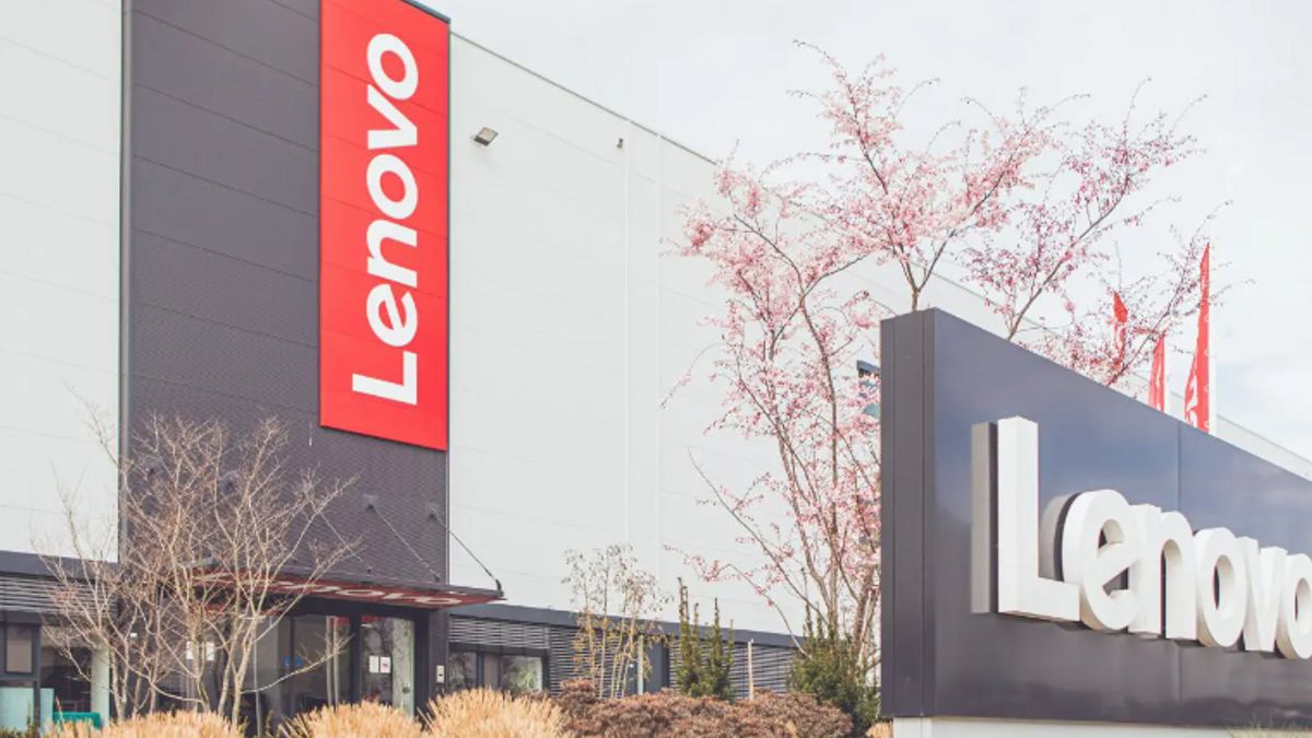 Lenovo Gugat ASUS ke Komisi Perdagangan AS Atas Pelanggaran Paten