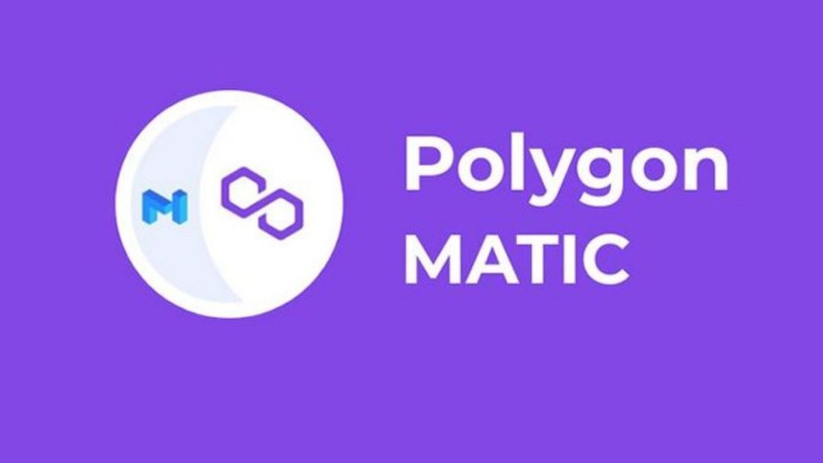 Crypto Polygon (MATIC) Starts Burning, Will The Price Rise Again?