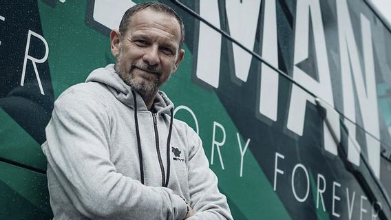 Tak Sakit Hati Meski Dipecat, Dejan Antonic Doakan PSS Sleman Lolos dari Jerat Degradasi