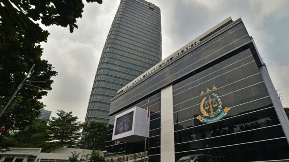 Kejati DKI Tangkap Buron Korupsi Kredit Bank Jatim, Simpan Rp1 Miliar di Rumah Ipar