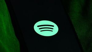 Spotify Ungkap Peningkatan Pendapatan dan Jumlah Pengguna pada Kuartal Kedua 2025