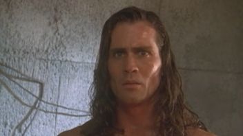 Tarzan Actor Joe Lara Died In A Plane Crash