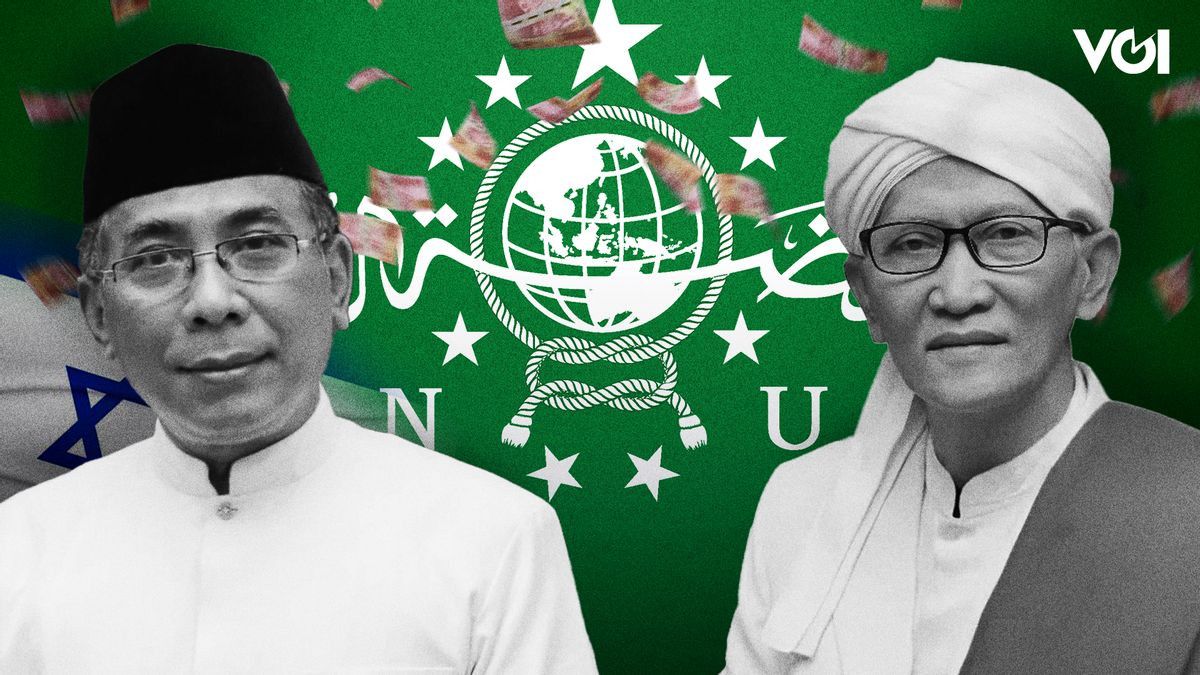 Kemelut PBNU Memanas, AS Hikam: Semua Kubu Harus “Kosong-Kosong” dan Kembali ke Islah