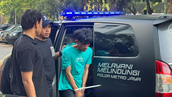 The Murder Of A Butterflyed Woman Triggered By A Dating Tariff Increase Of IDR 100 Thousand