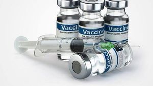 BPOM Terbitkan Izin Kedaruratan Bio Farma Produksi Vaksin COVID-19