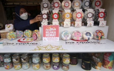 Produk Halal Nasional Bisa Mengglobal