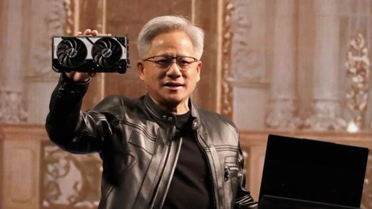 Nvidiaは中国向けのより安価なブラックウェルAIチップを発売します
