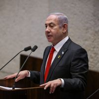 Italian Foreign Minister Expects G7 State To Be Compact On Orders To Arrest Israeli Prime Minister Netanyahu