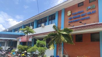 Lampung Prosecutor's Office Investigate Allegations Of Corruption PDAM Bandarlampung