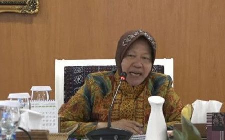 Mensos Prioritaskan GRUWI dan GRITA untuk Anak Kurang Mampu