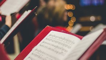 クリスマスソングの現象:宗教的な曲ではないにもかかわらず、毎年12月に関連性