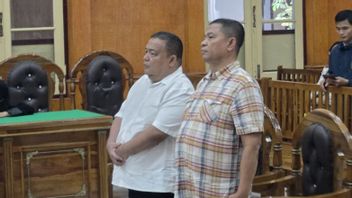Terbukti Korupsi, Eks Bupati Langkat dan Saudaranya Divonis 4 Tahun Penjara