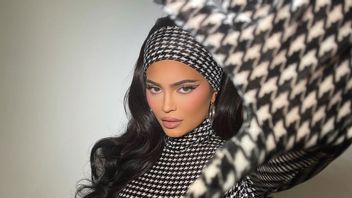 Klylie Jenner, Nicknamed Tone Deaf, Has Assets Of IDR 8.1 Trillion But Raises Funds For Her Makeup Artist