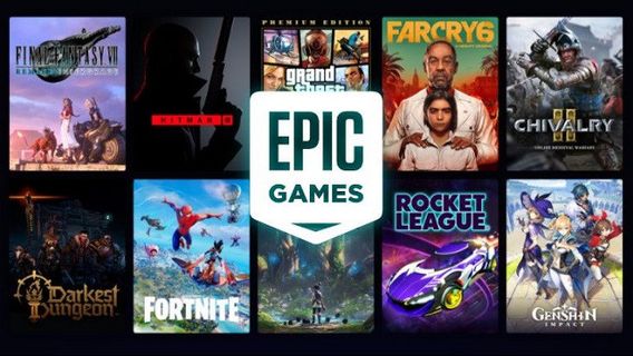 Epic Games Kembali Tuduh Google Hilangkan Bukti Kasus secara Sengaja