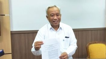 Kemendikbudristek Batalkan Penetapan Rektor Terpilih UNS Sajidan, MWA Dibekukan