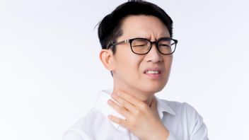 6 经常被忽视的喉咙痛原因，并不总是因为流感