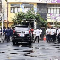 Periksa Lagi Polisi Terkait Penembakan 6 Laskar FPI, Komnas HAM: Peristiwa Menjadi Lebih Terang