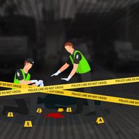Jangan Sembarangan Menyebar Foto Jasad Bom Bunuh Diri di Medan