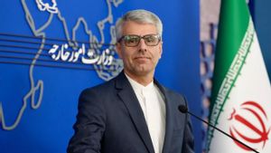Iran Tegaskan Tidak Ada Pengayaan Uranium untuk Senjata
